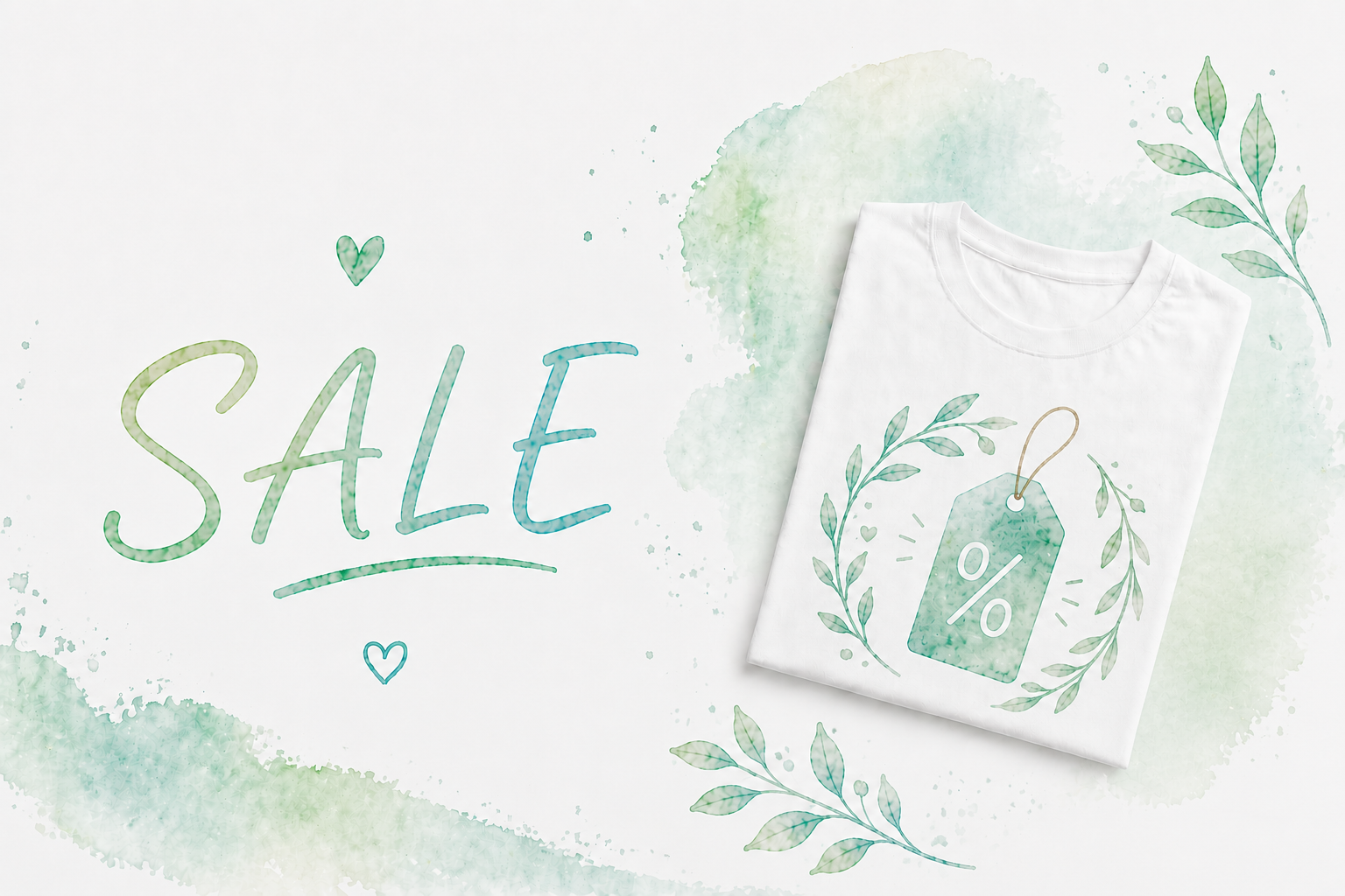 SALE