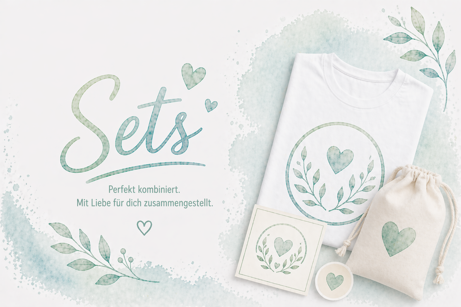 SETs