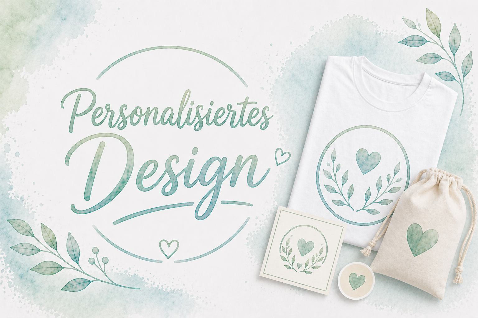 Personalisiertes Design