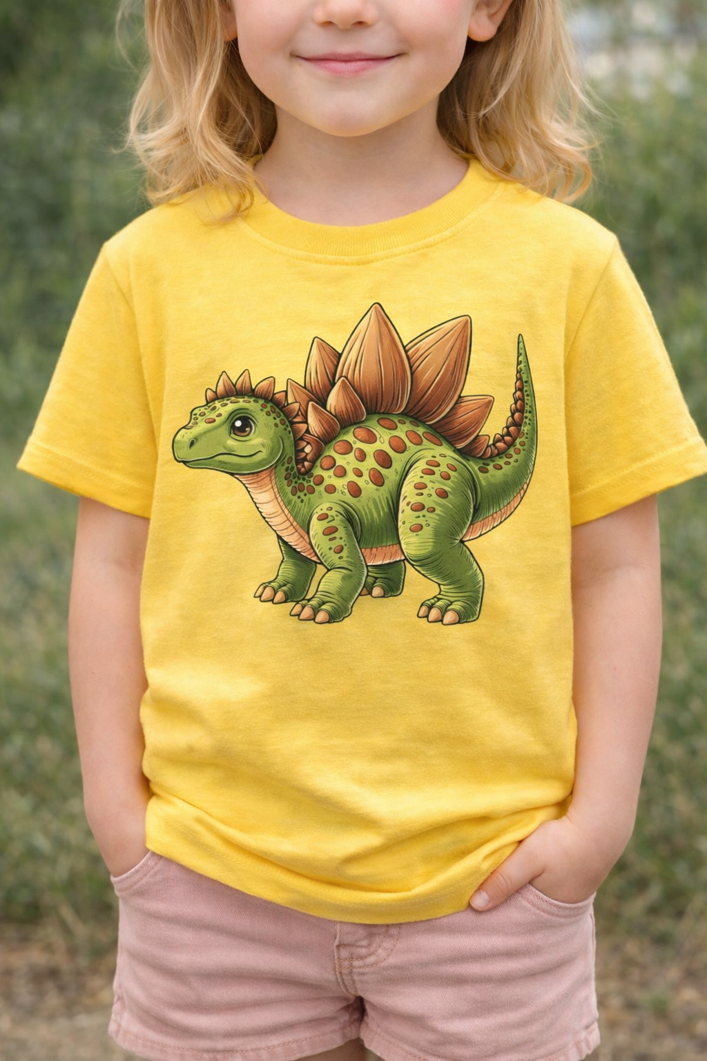 Bügelbild Babydino Nr. 2