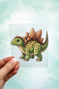 Bügelbild Babydino Nr. 2