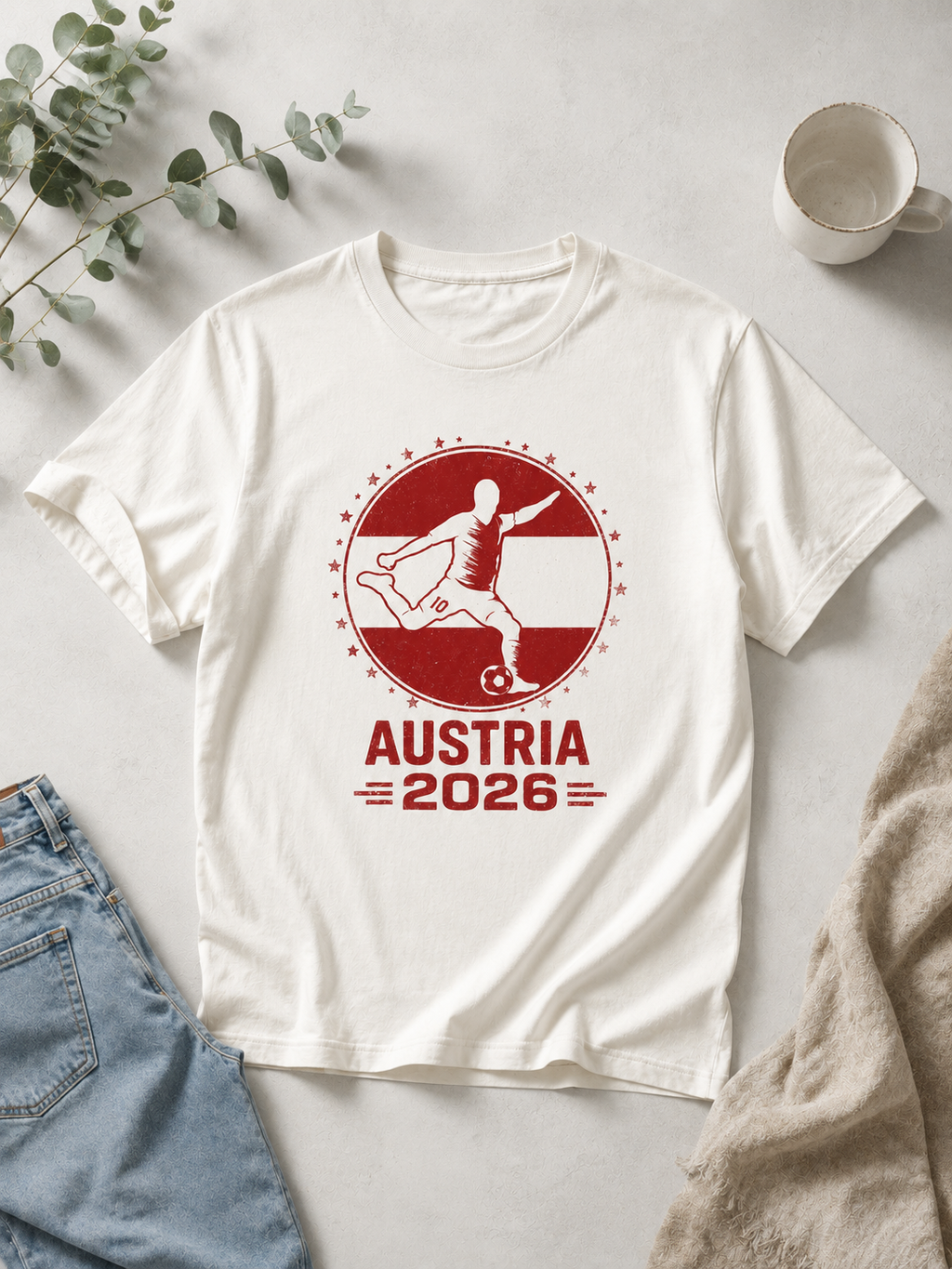 Bügelbild WM2026 Austria