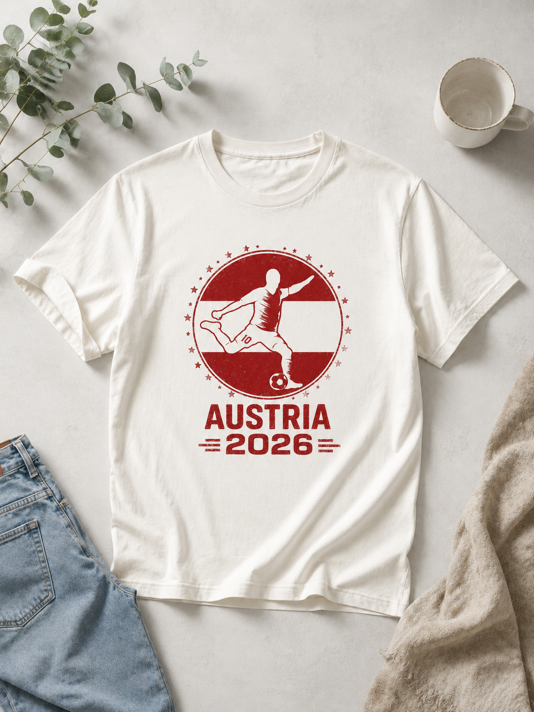 Bügelbild WM2026 Austria