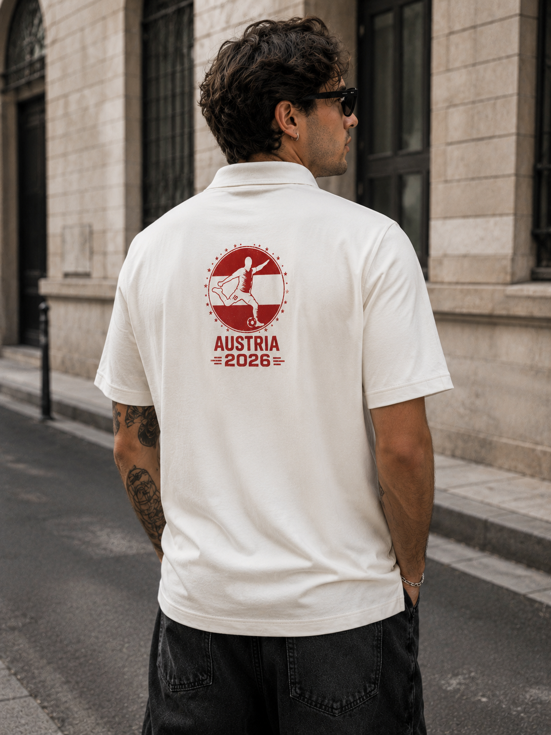 Bügelbild WM2026 Austria